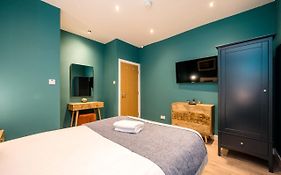 Host & Stay - The Georgian Quarters At Canning